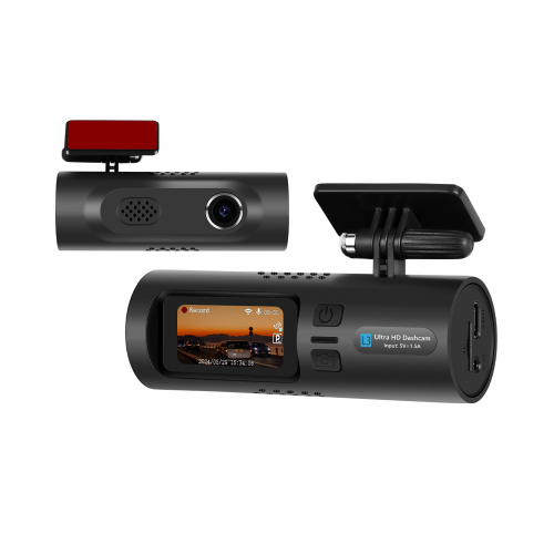 Camera Trafic DVR